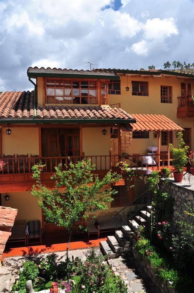Inn Amaru Inca Cusco