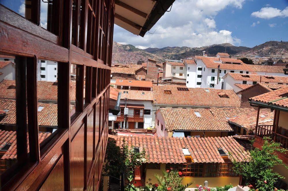 Inn Amaru Inca 3*