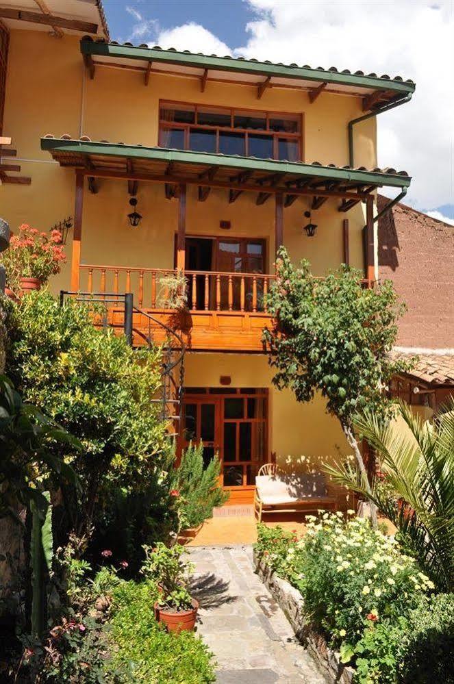 Amaru Inca Inn Cusco