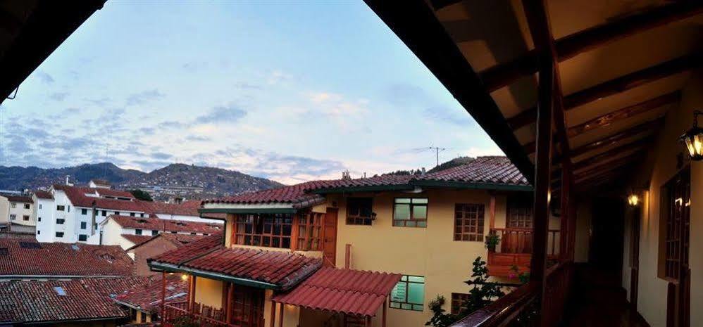 Inn Amaru Inca Cusco