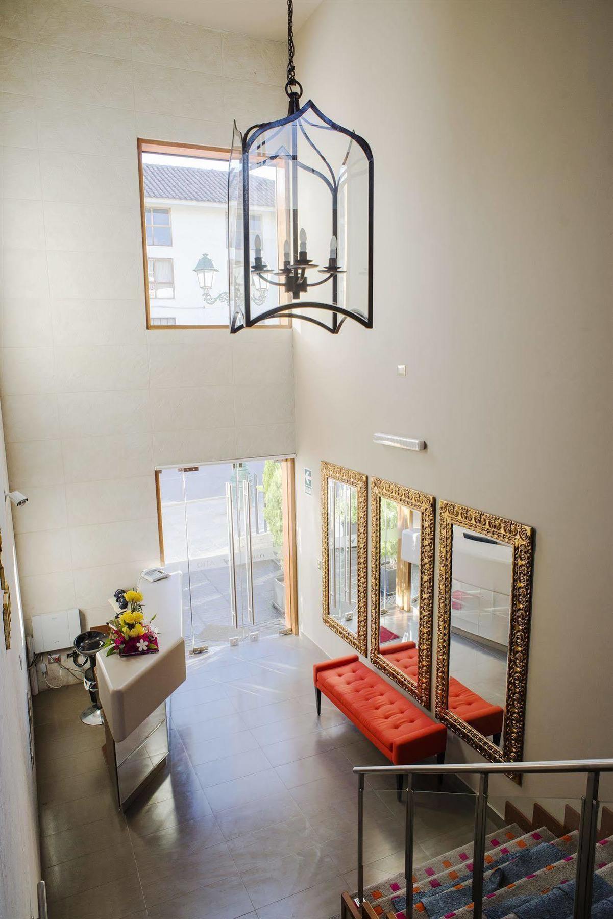 Atiq Boutique Hotel Cusco