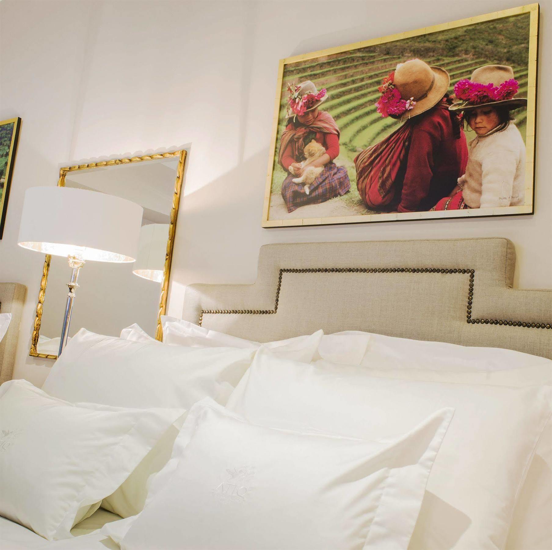 Atiq Boutique Hotel 4*
