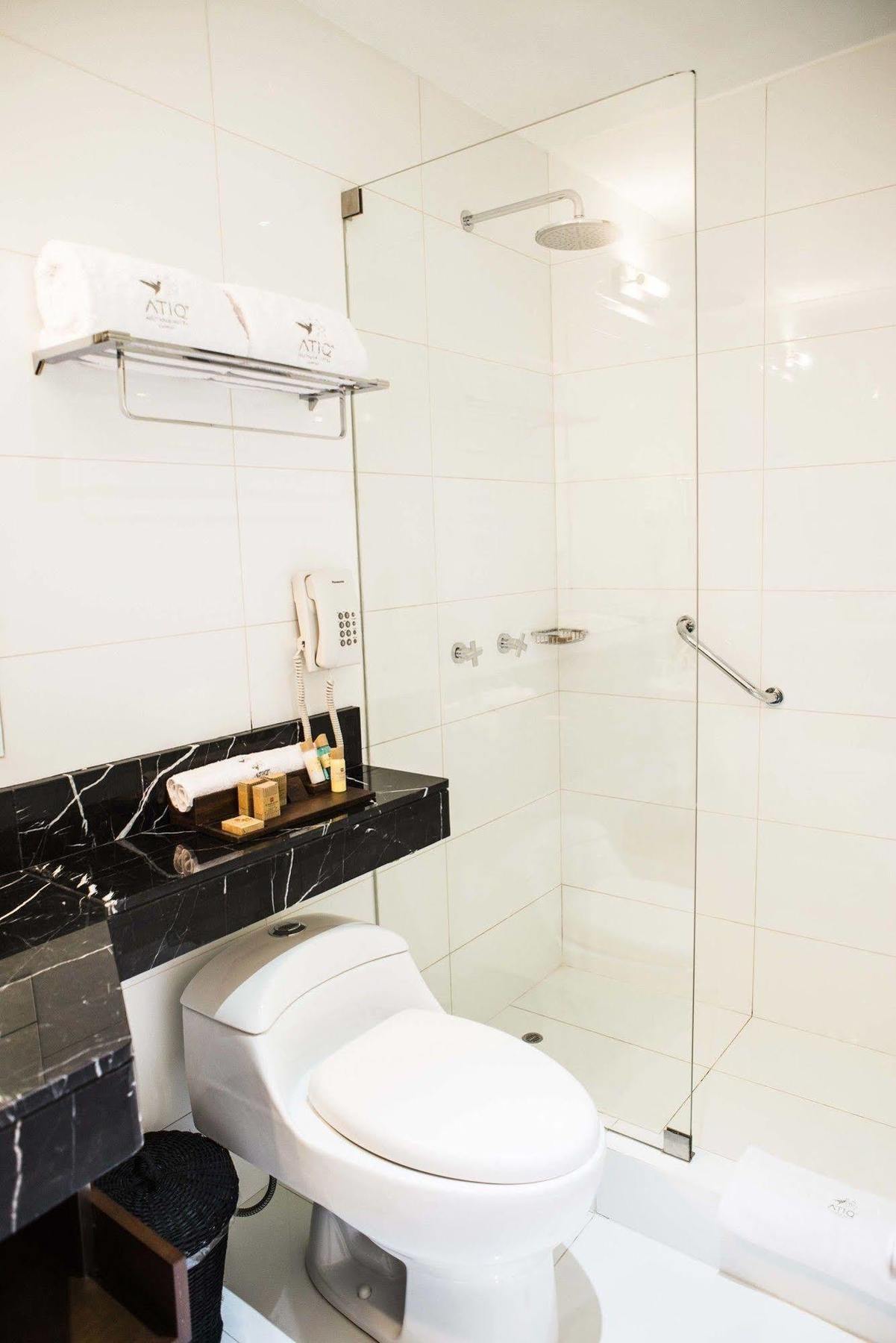 Atiq Boutique Hotel Cusco