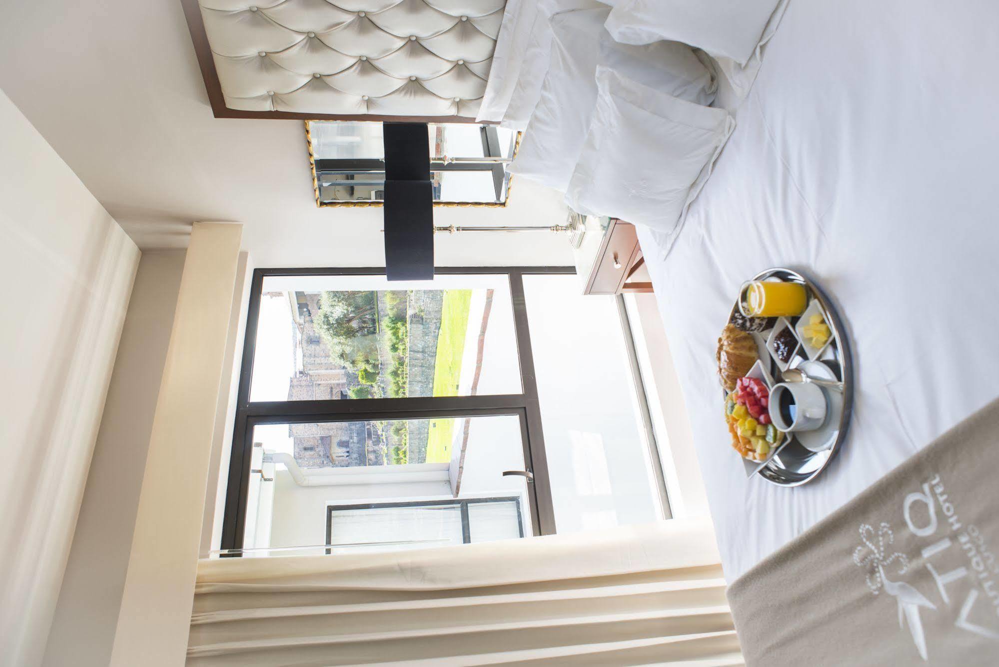 Atiq Boutique Hotel Cusco