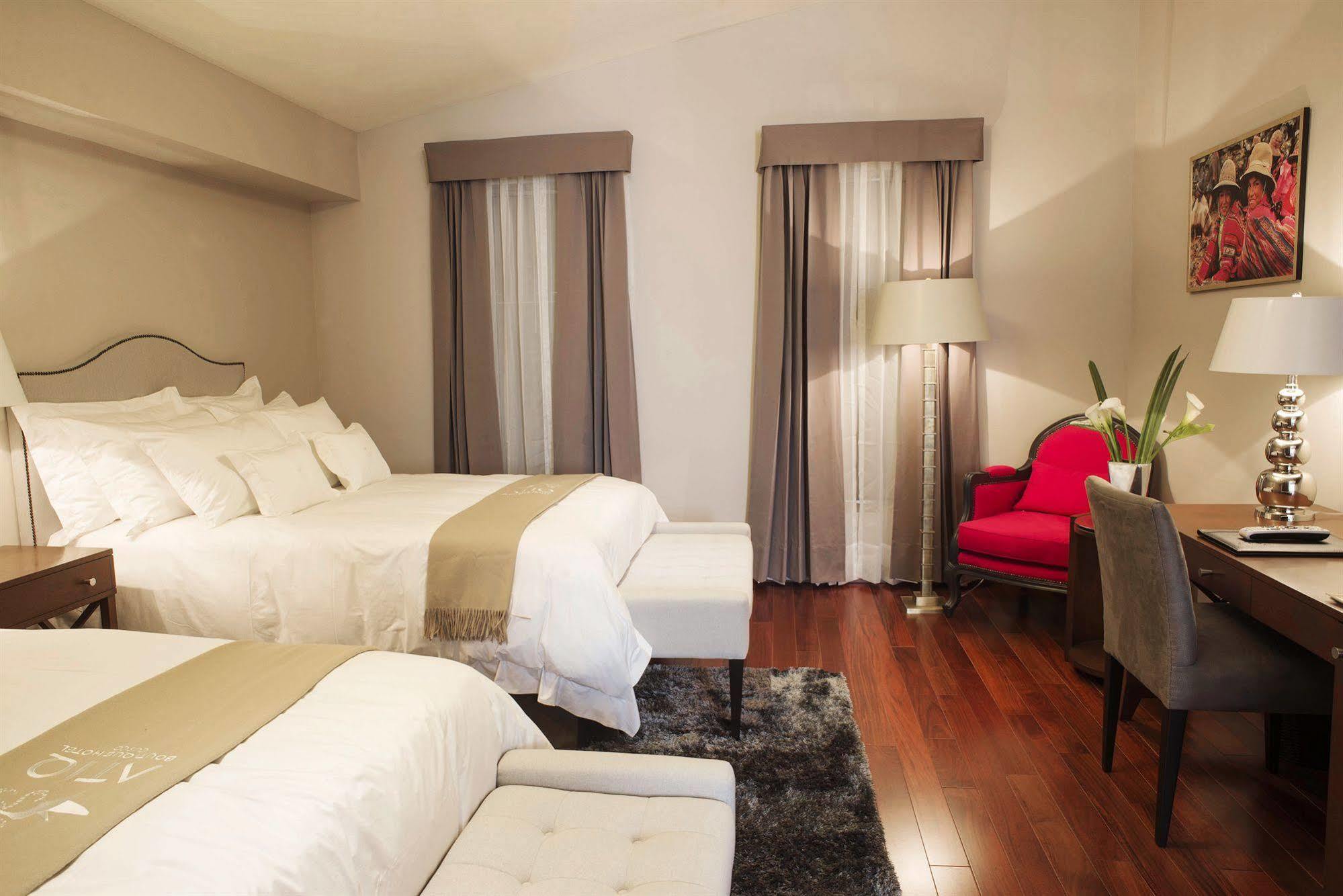 Hotel Atiq Boutique