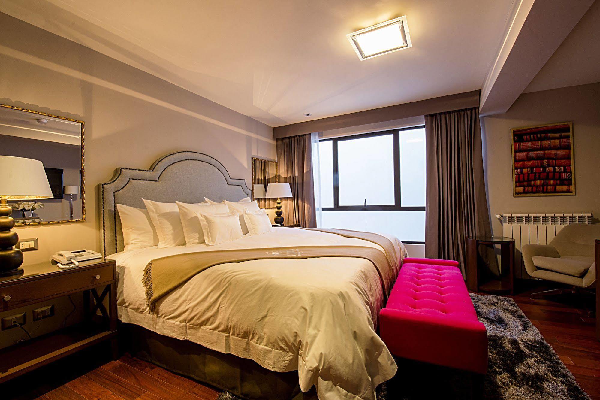 Hotel Atiq Boutique Cusco