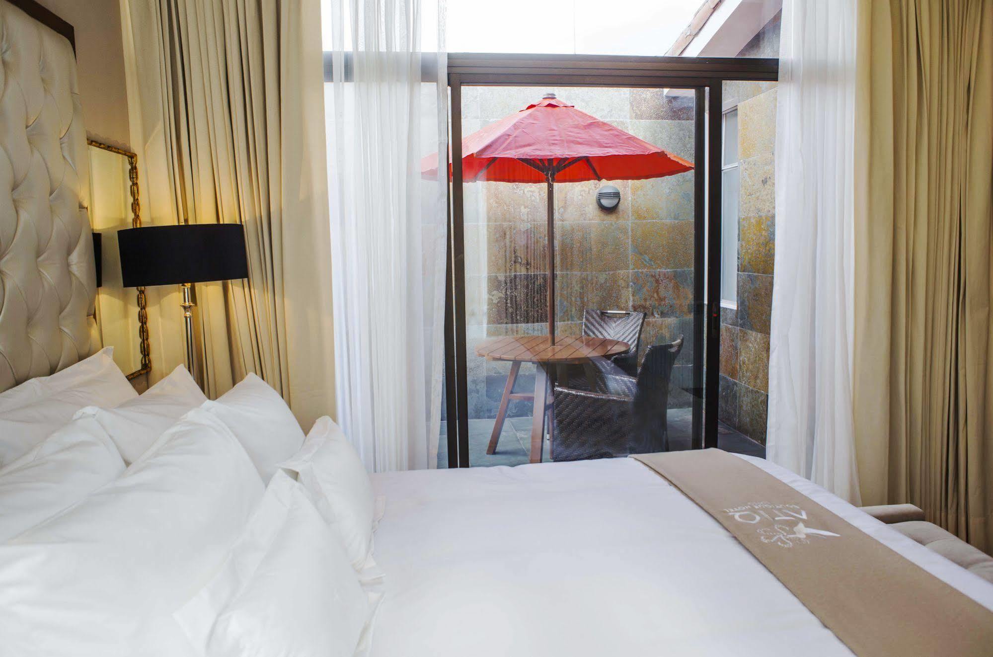 Hotel Atiq Boutique 4*