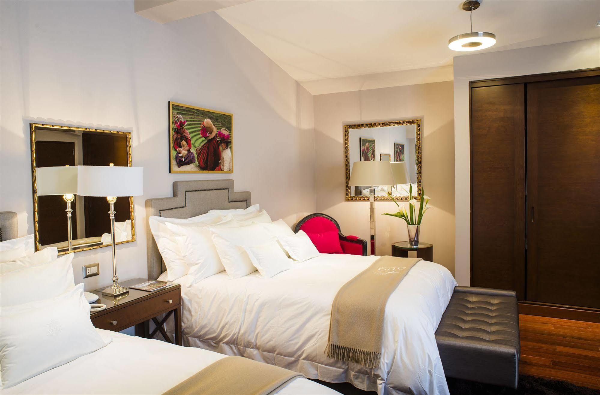 Atiq Boutique Hotel