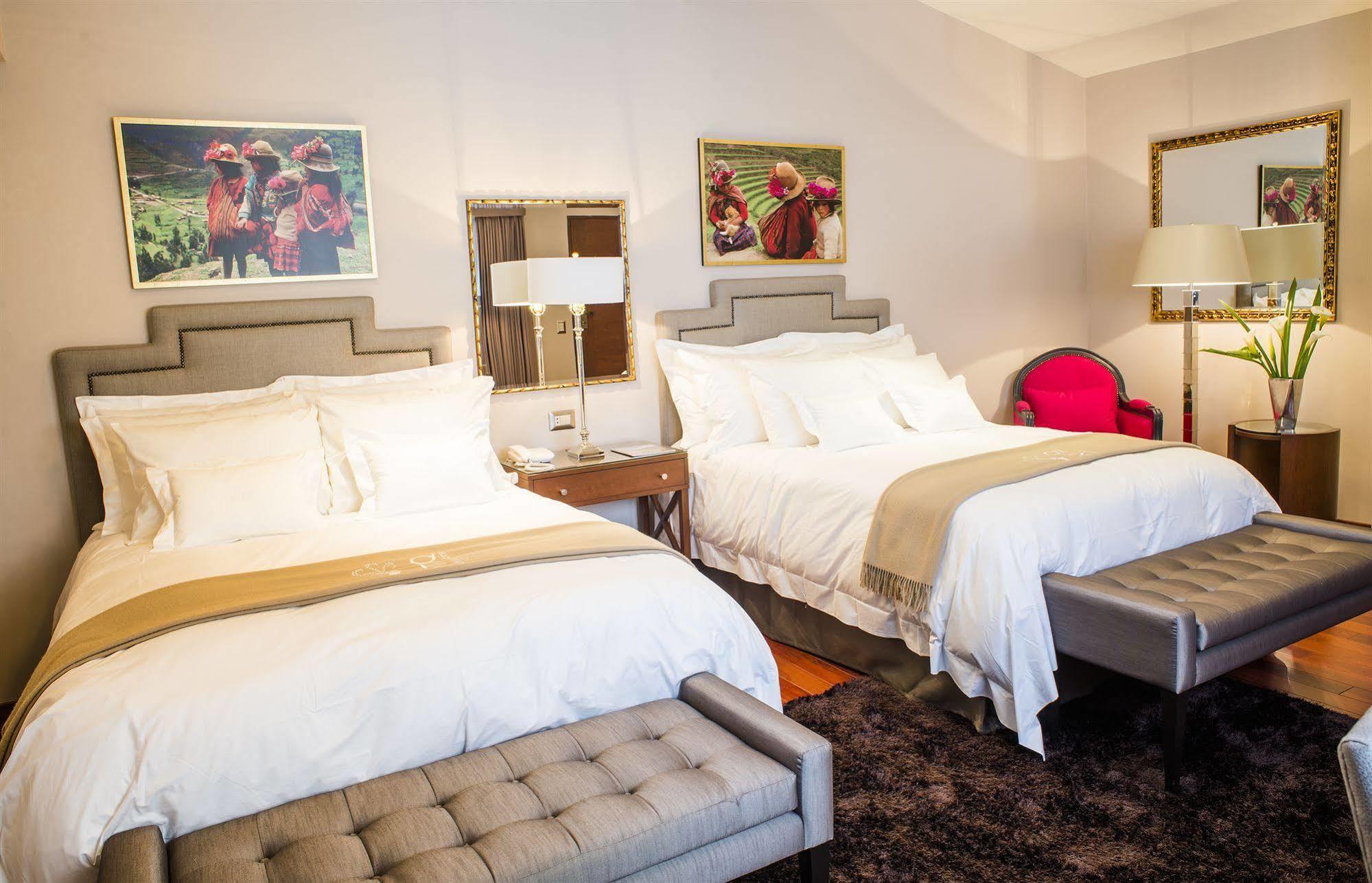 Atiq Boutique Hotel Cusco