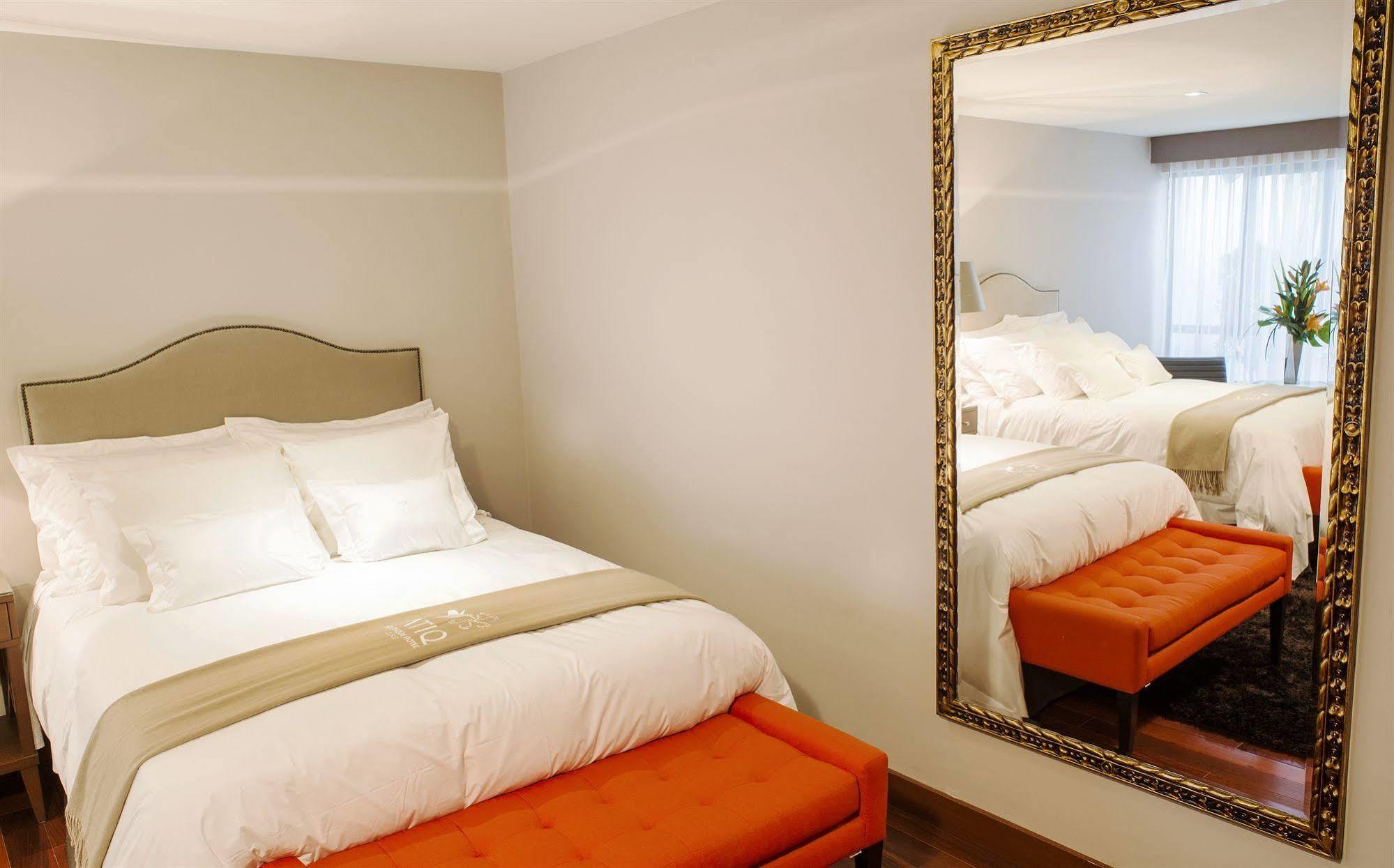 Hotel Atiq Boutique Cusco