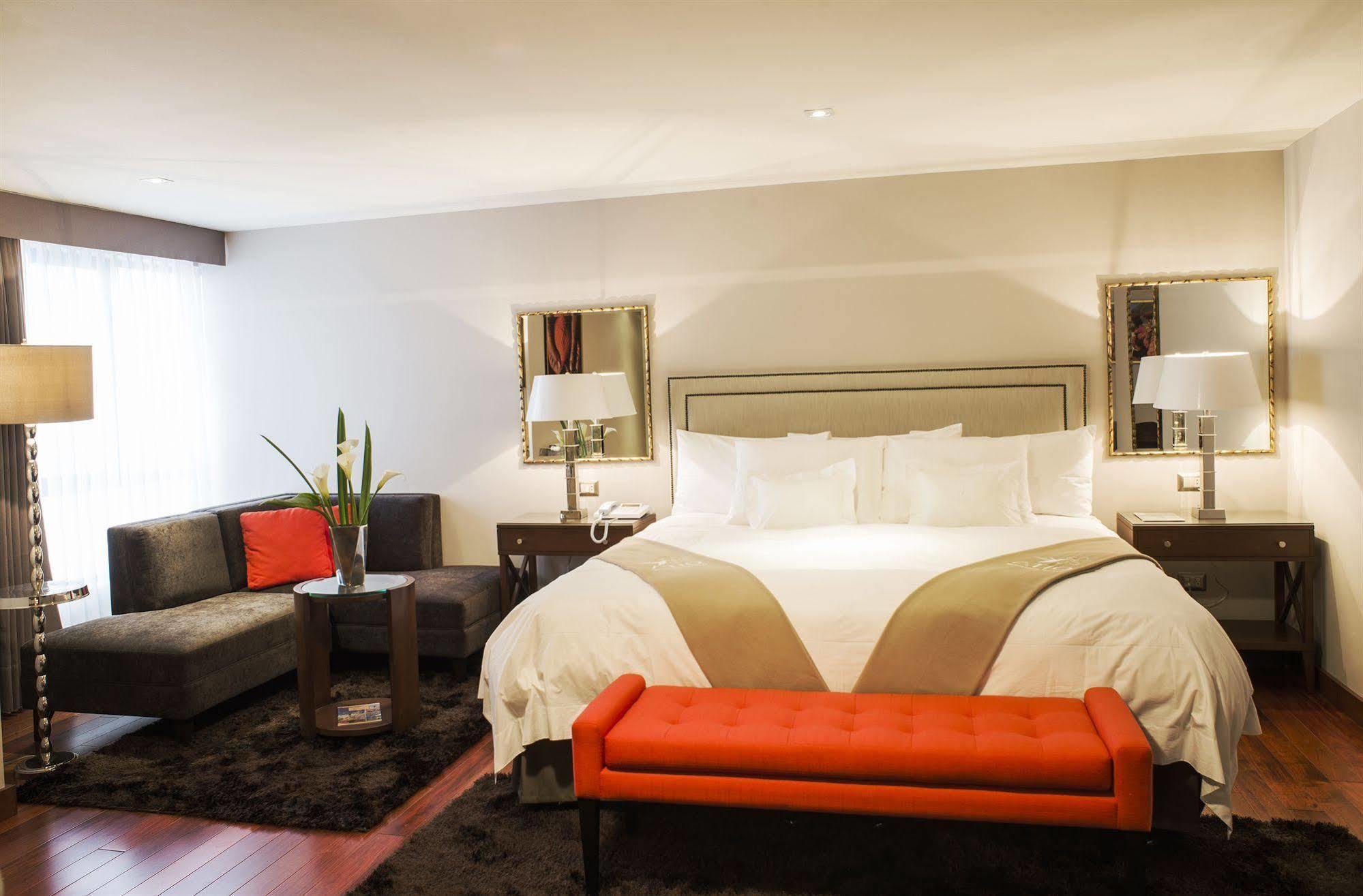 Atiq Boutique Hotel 4*