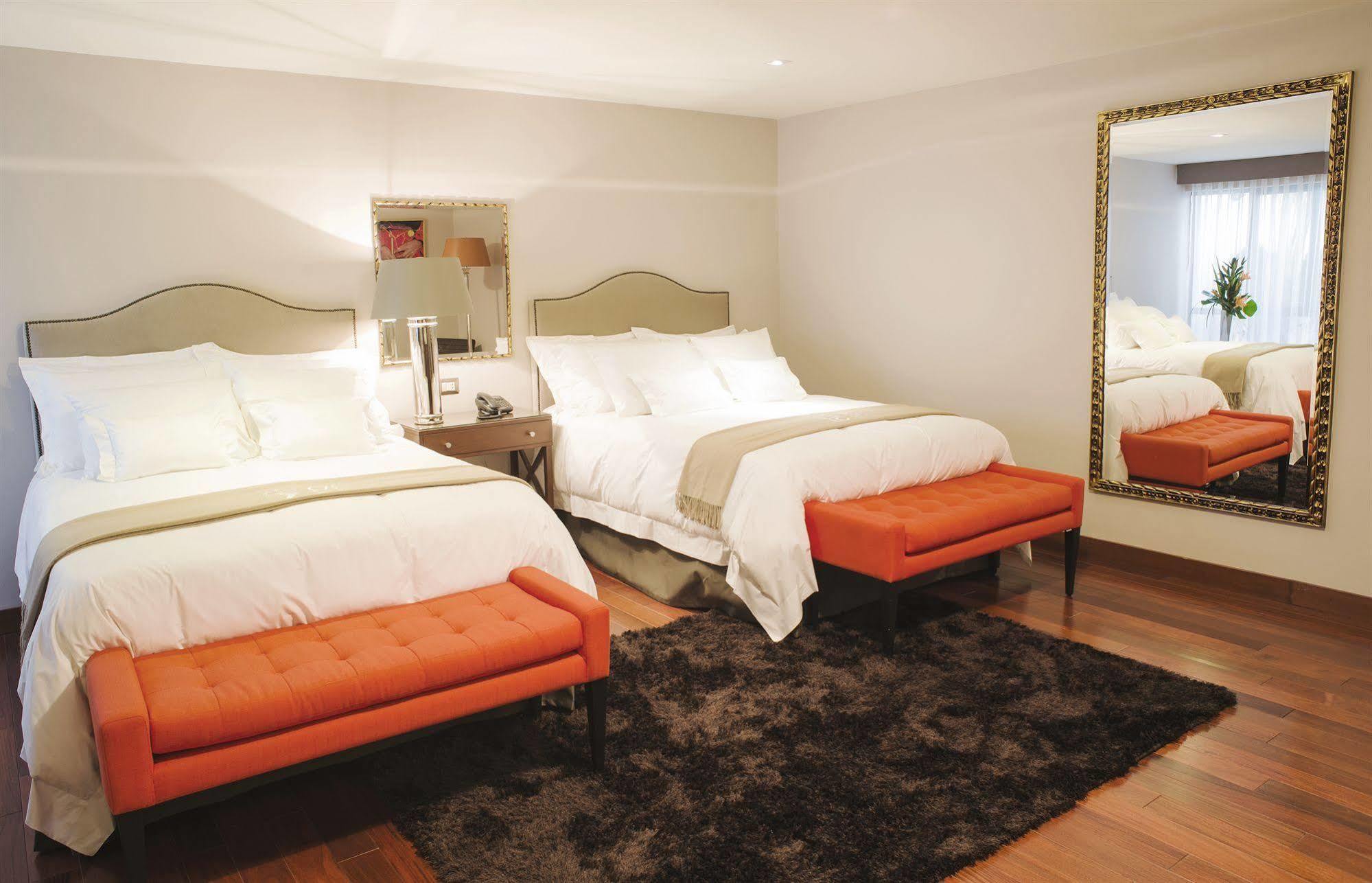 Atiq Boutique Hotel 4*