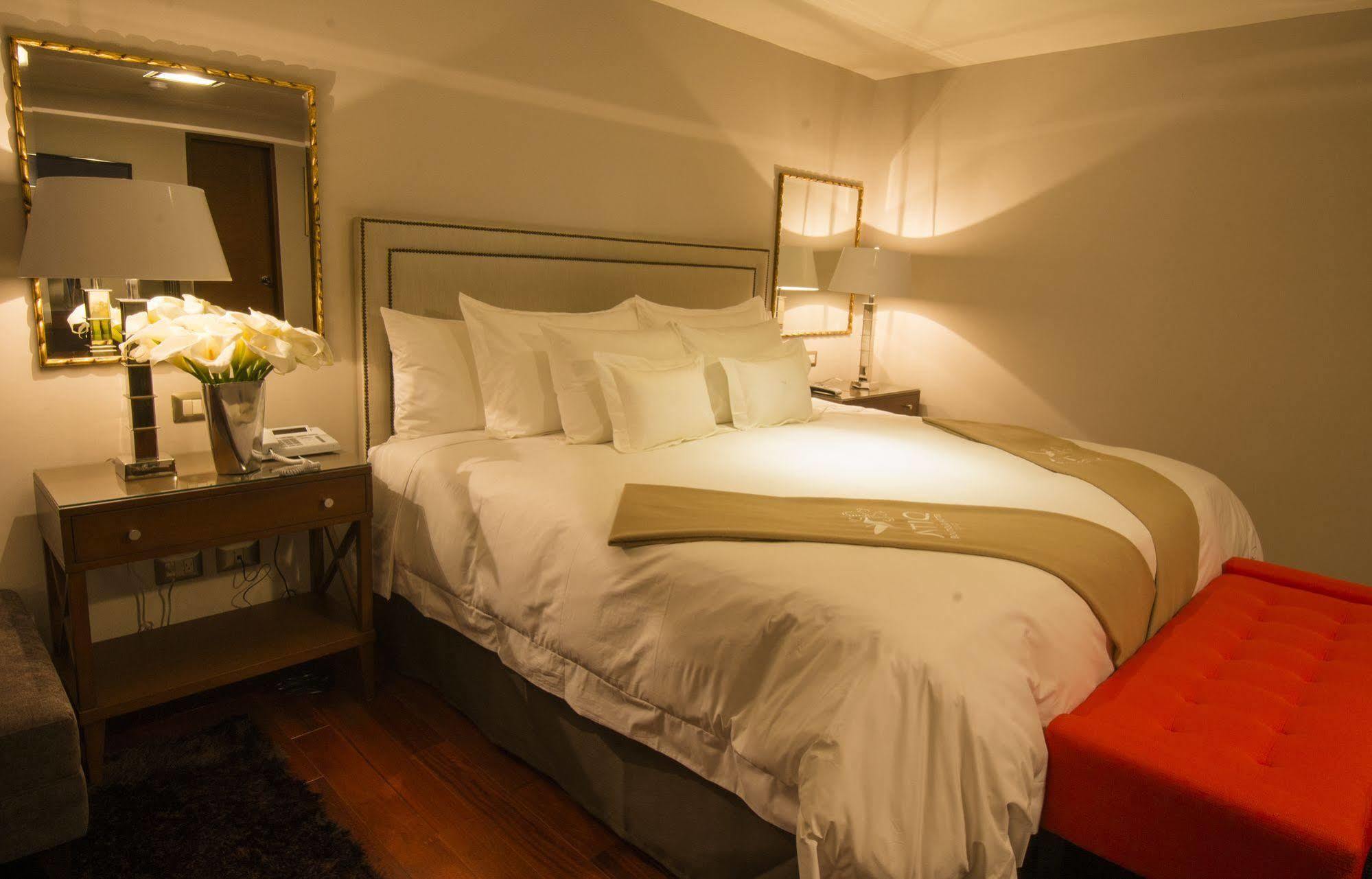 Hotel Atiq Boutique Cusco
