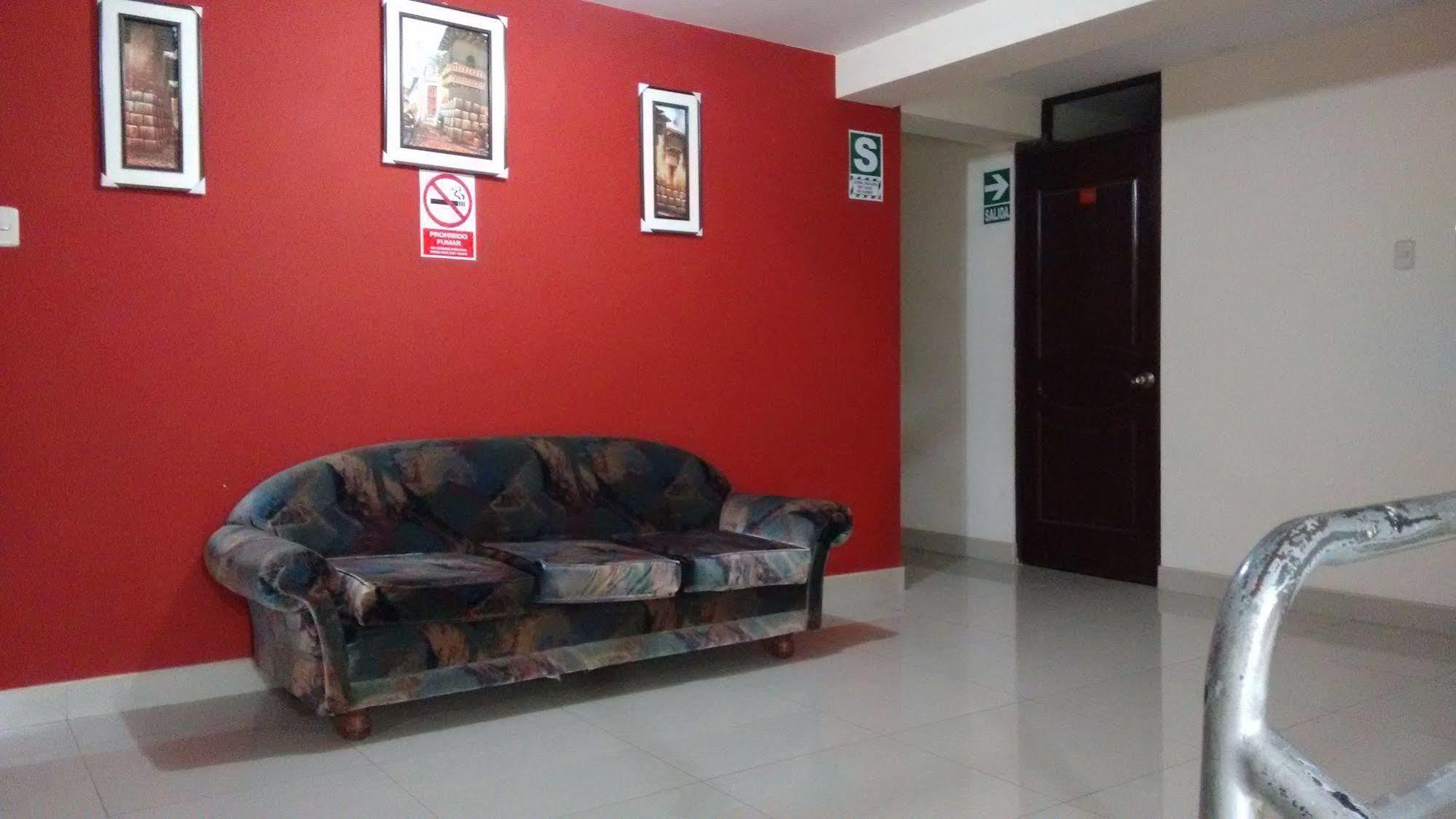 Hostel Bunker