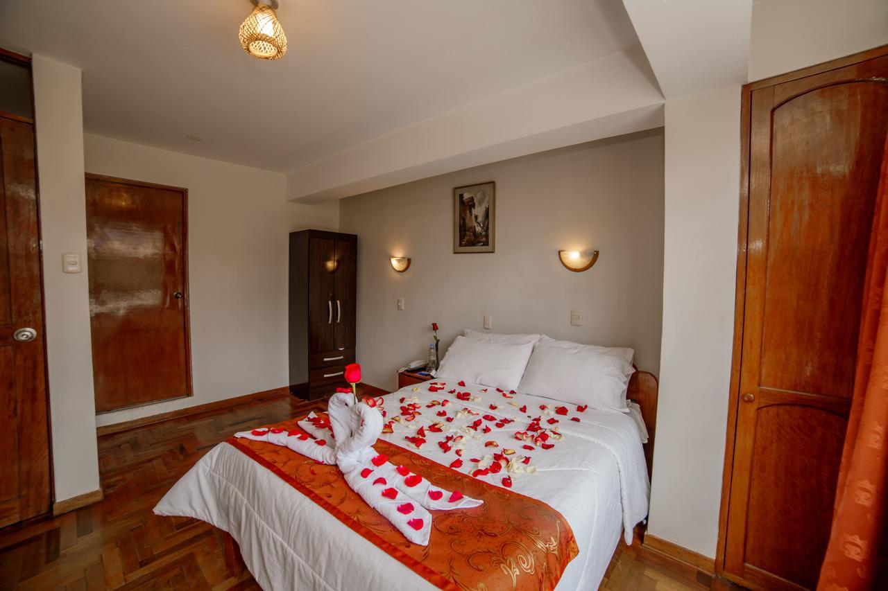 My House Guest house 3*