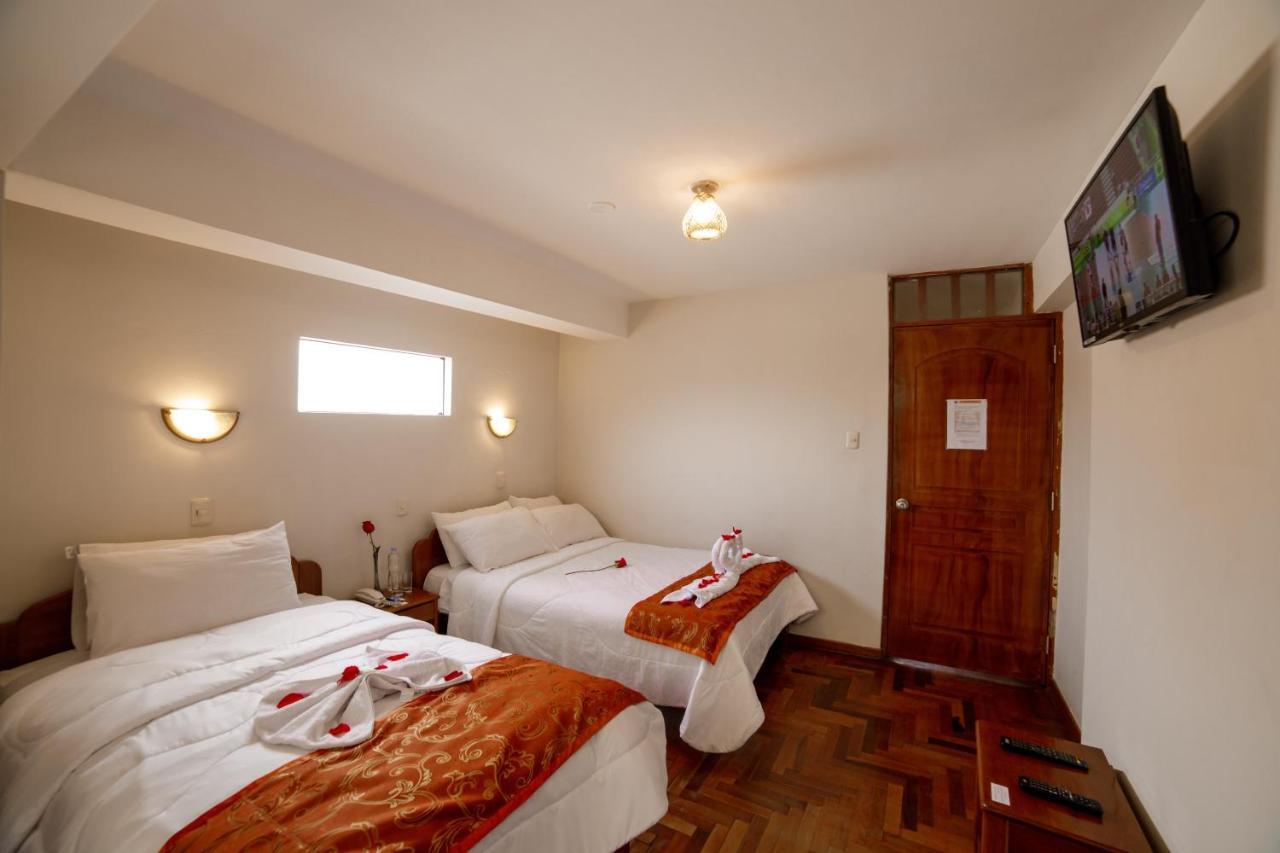 My House Guest house