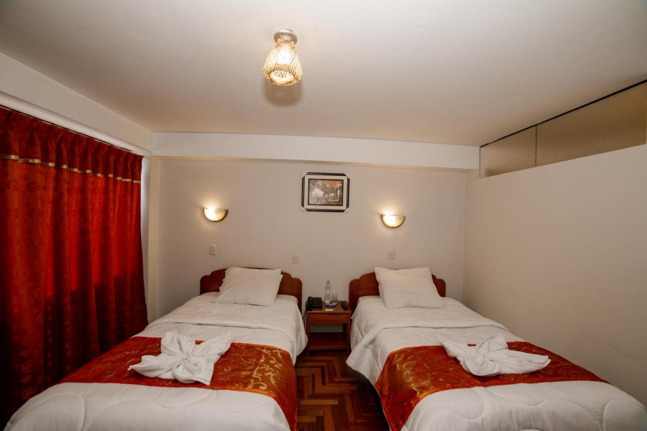 My House Guest house 3*