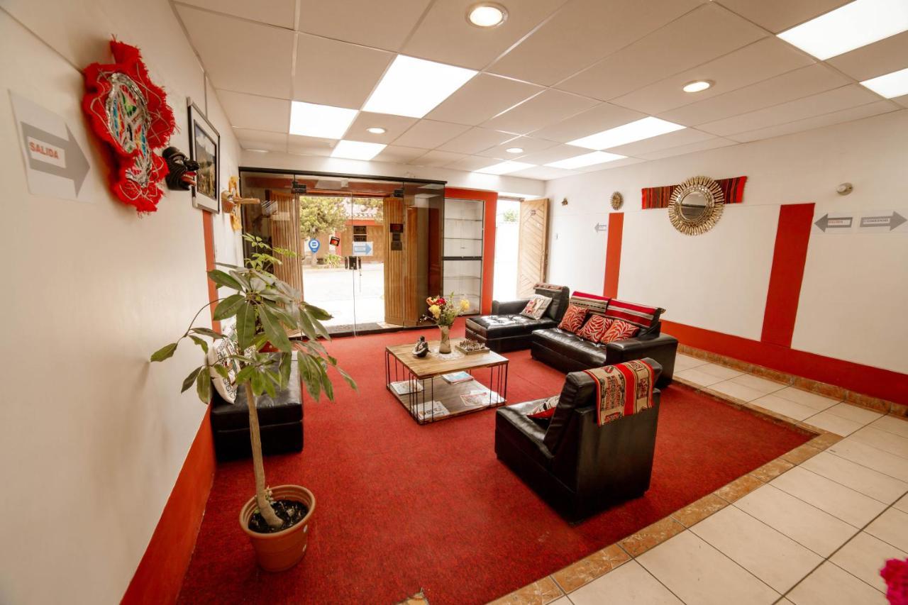 Guest house My House 3*