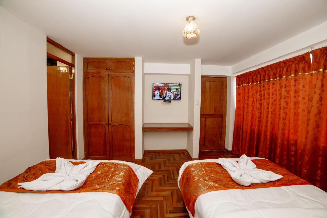 My House Guest house