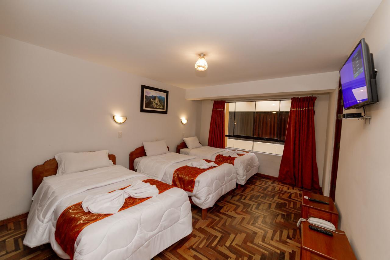 My House Cusco