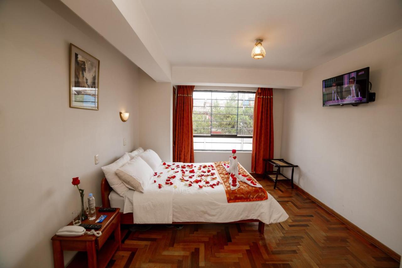 My House Guest house Cusco