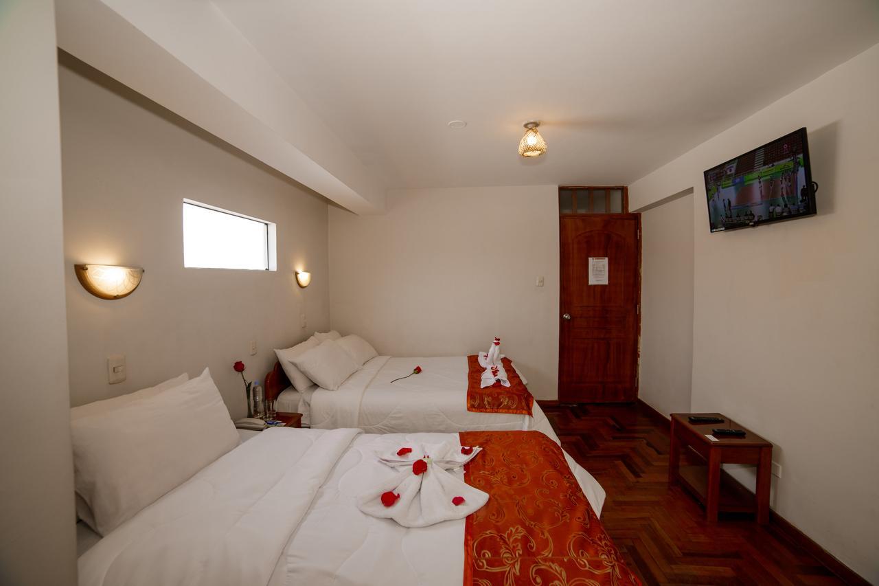 My House Guest house 3*