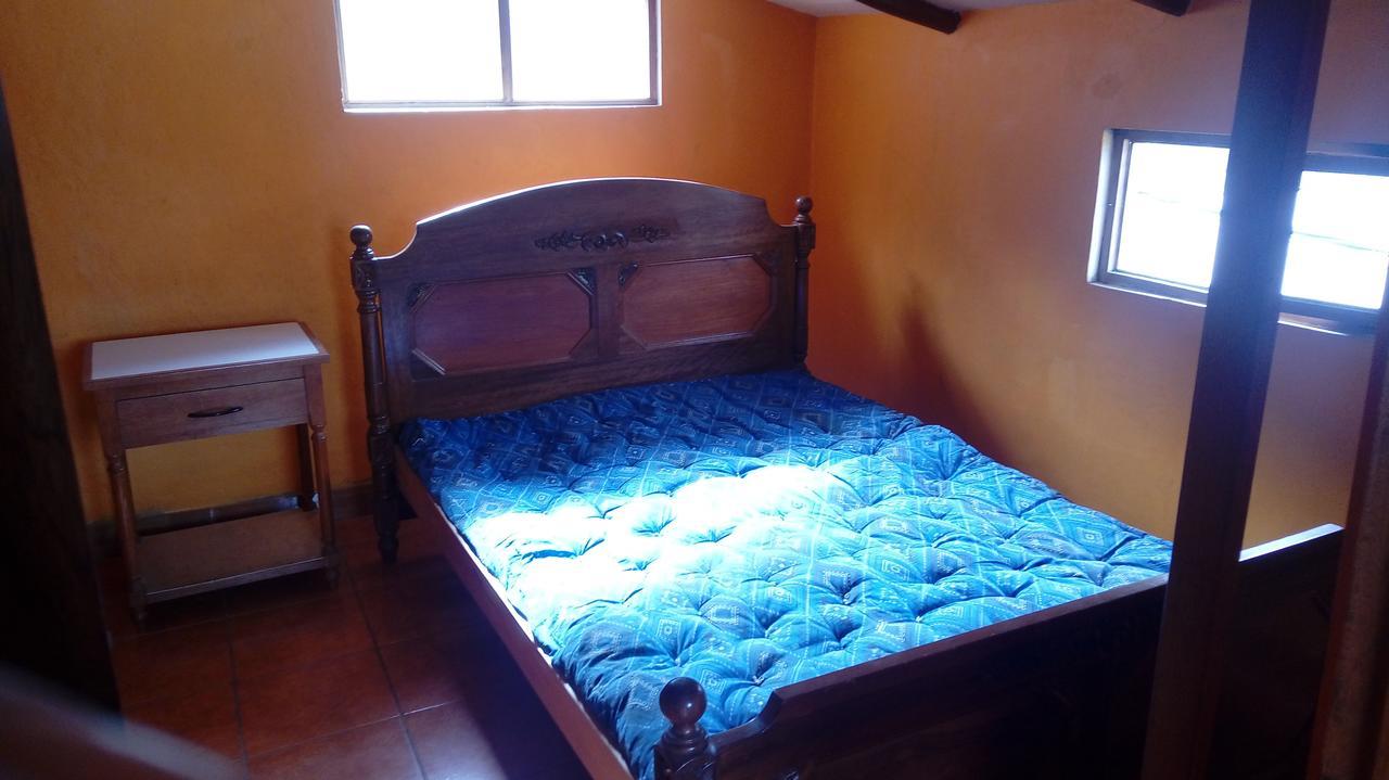 Roommates Gasthof Cusco
