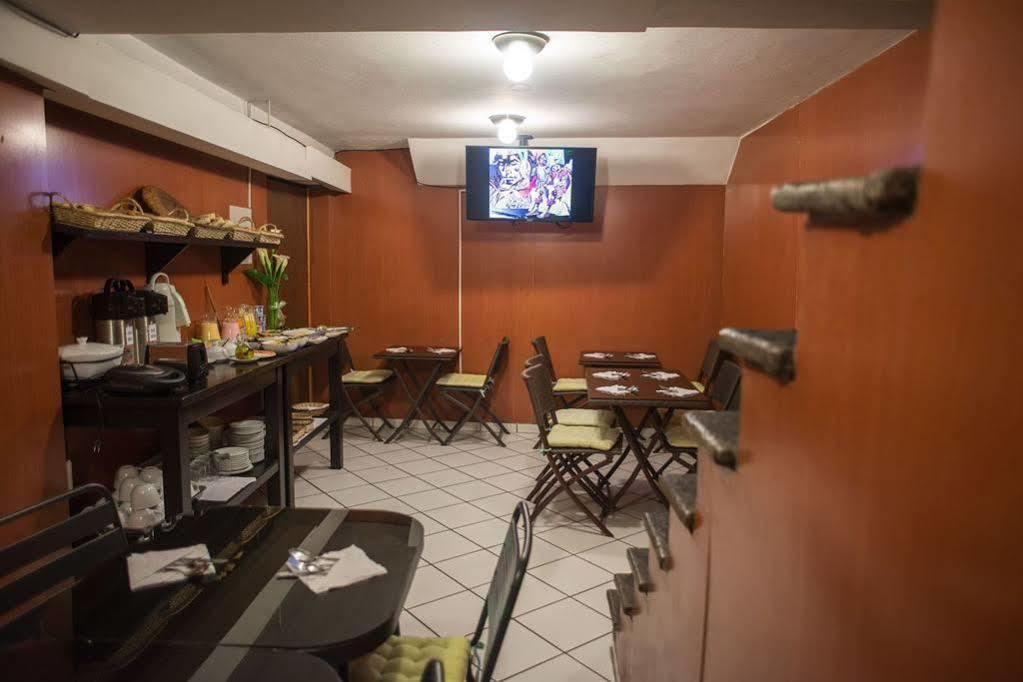Tecte Hotel Cusco