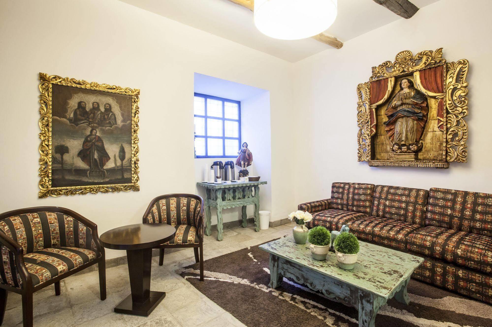 Tierra Viva San Blas Hotel 3*