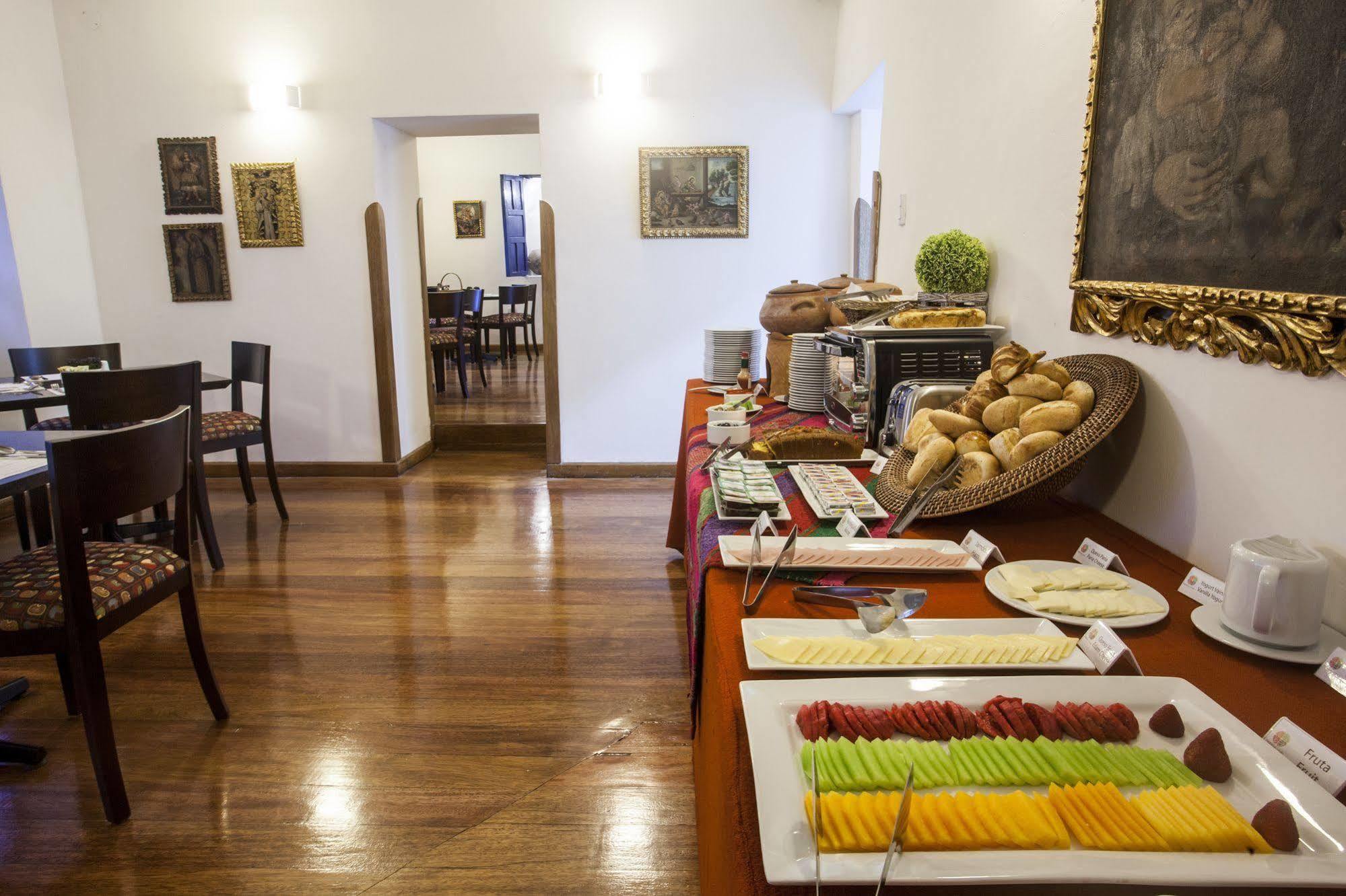 Tierra Viva San Blas 3* Cuzco