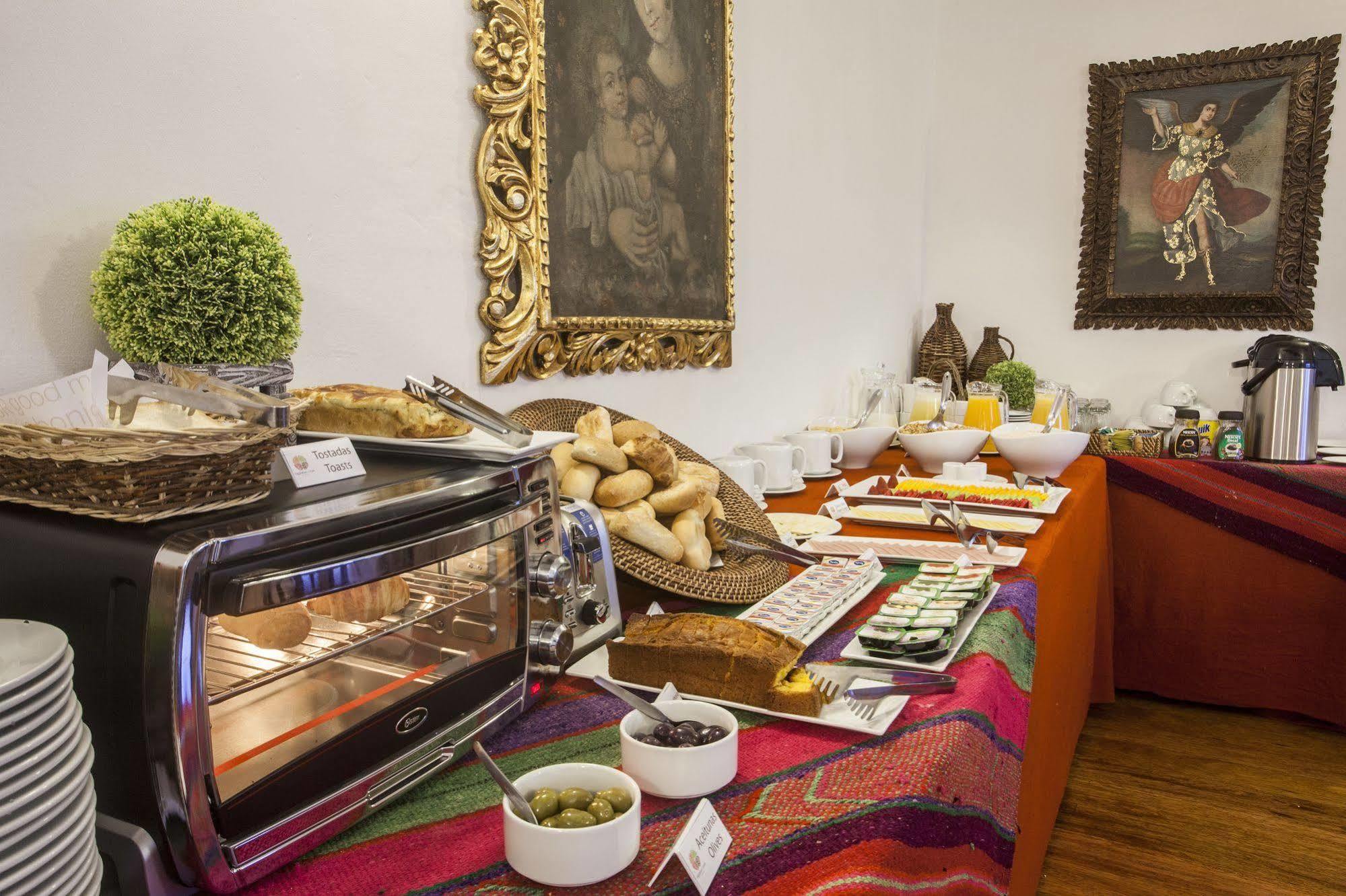Tierra Viva San Blas Hotel 3*