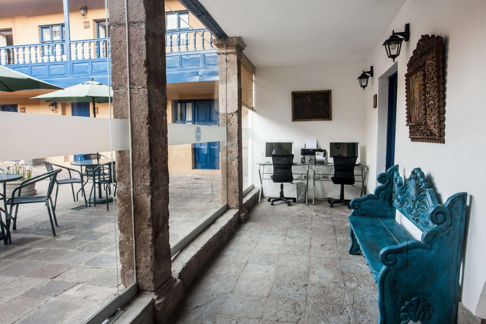 Hotel Tierra Viva San Blas 3*