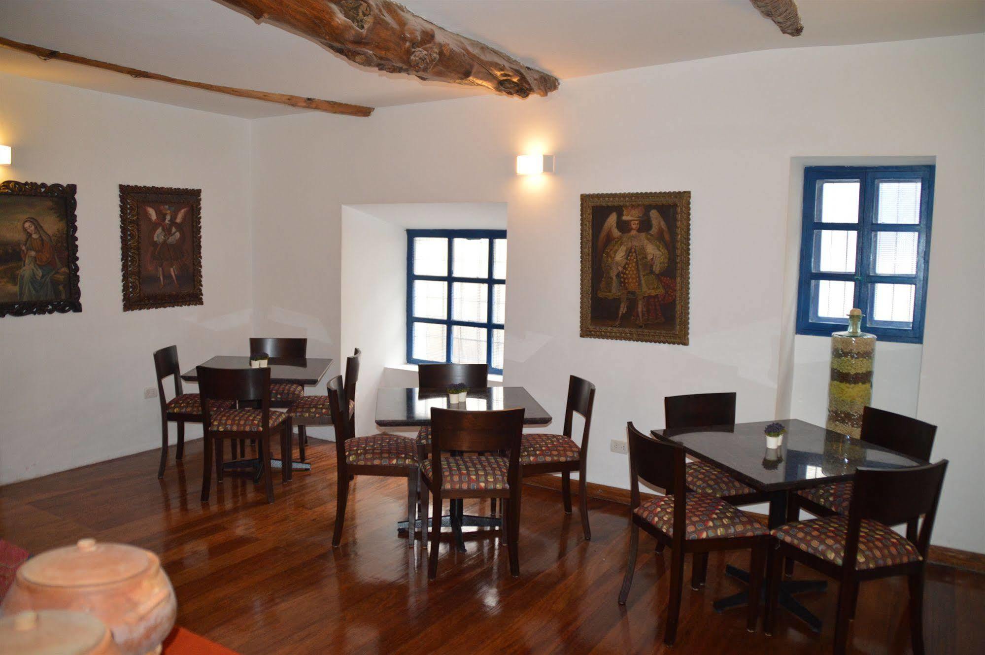 Tierra Viva San Blas Hotel