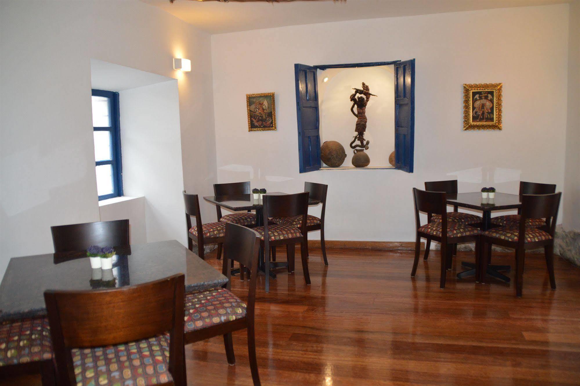 Tierra Viva San Blas Hotel 3*