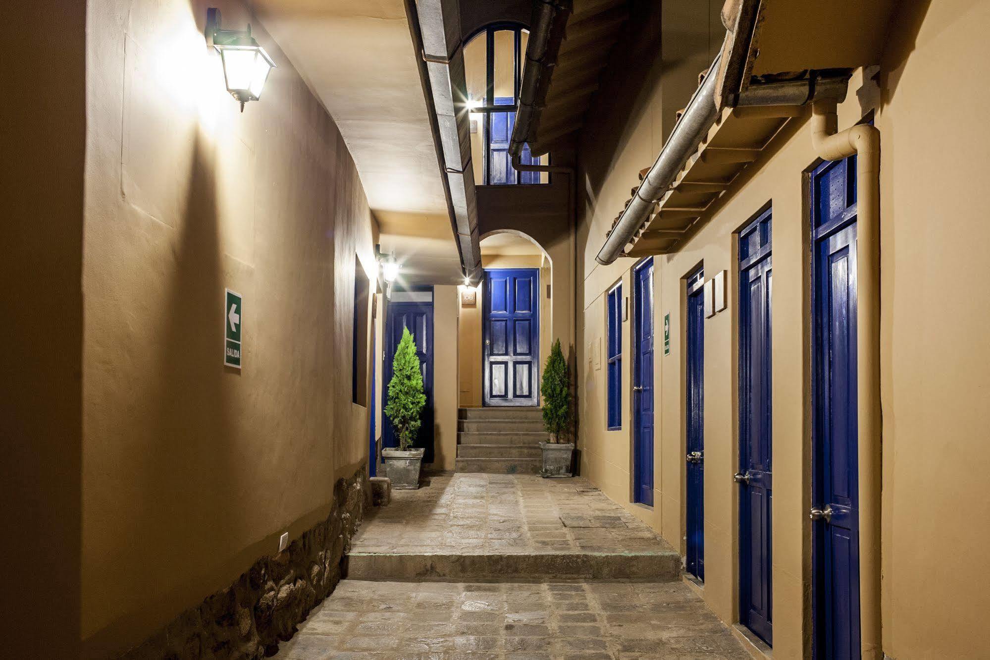 Hotel Tierra Viva San Blas