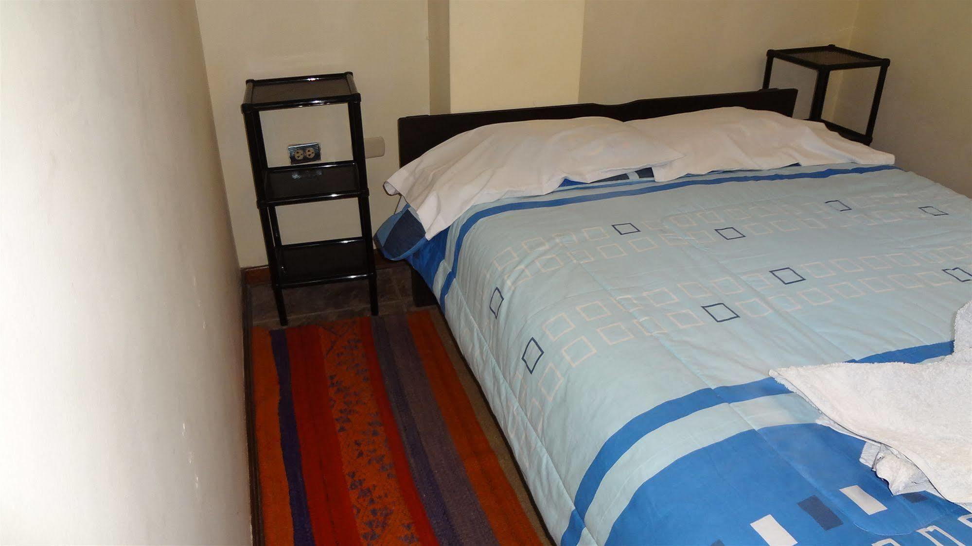 Bed & Breakfast Casa Ananta Family House