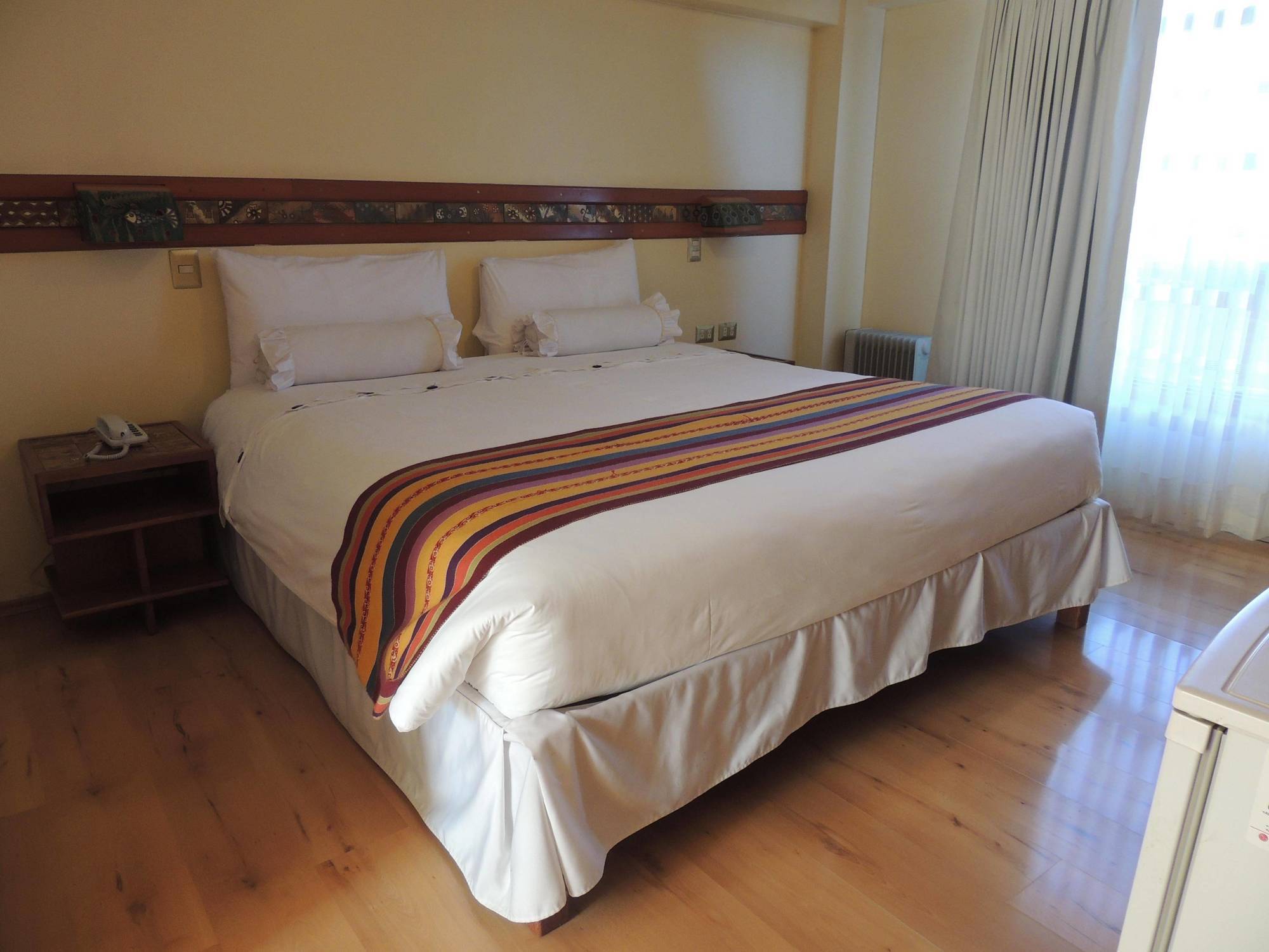 Hotel Agustos
