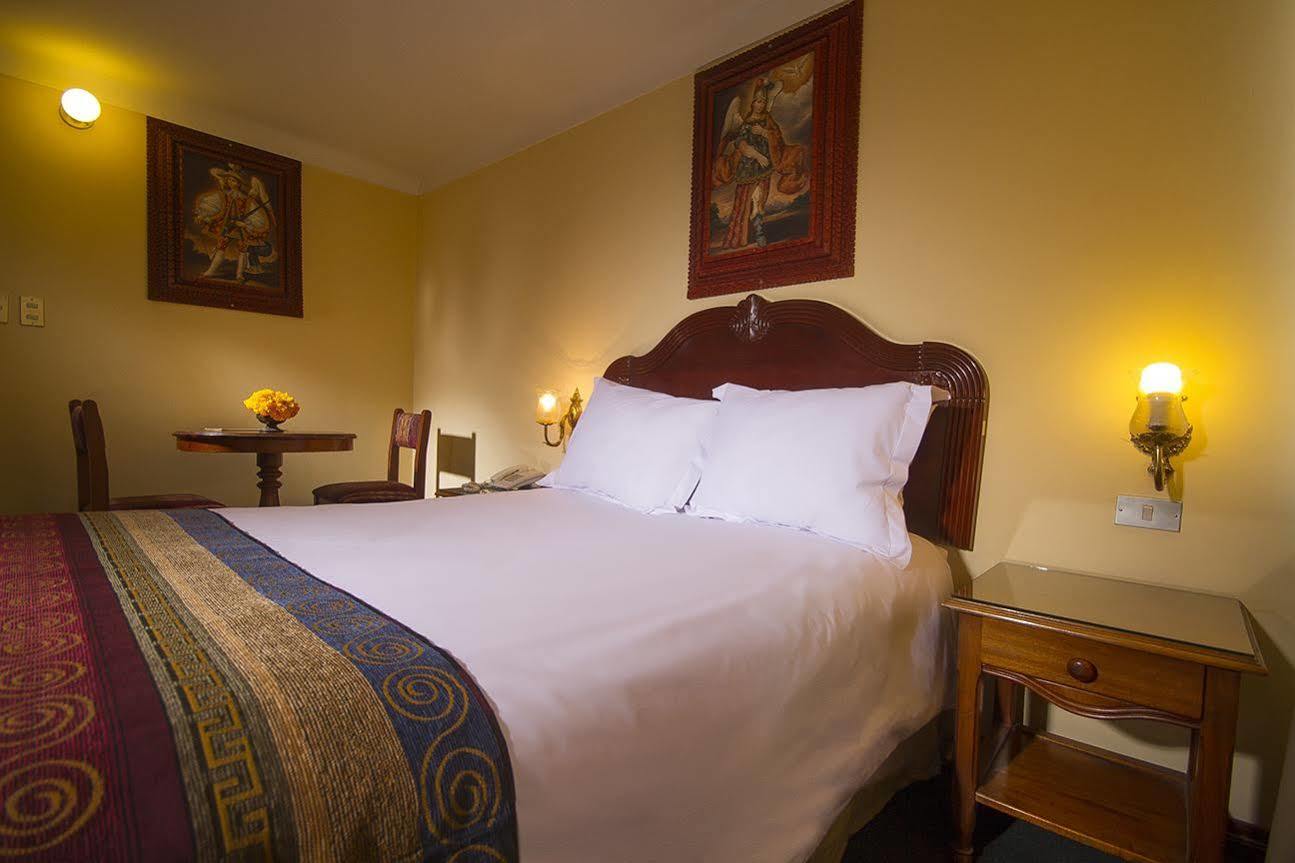 Hotel Agustos Cusco