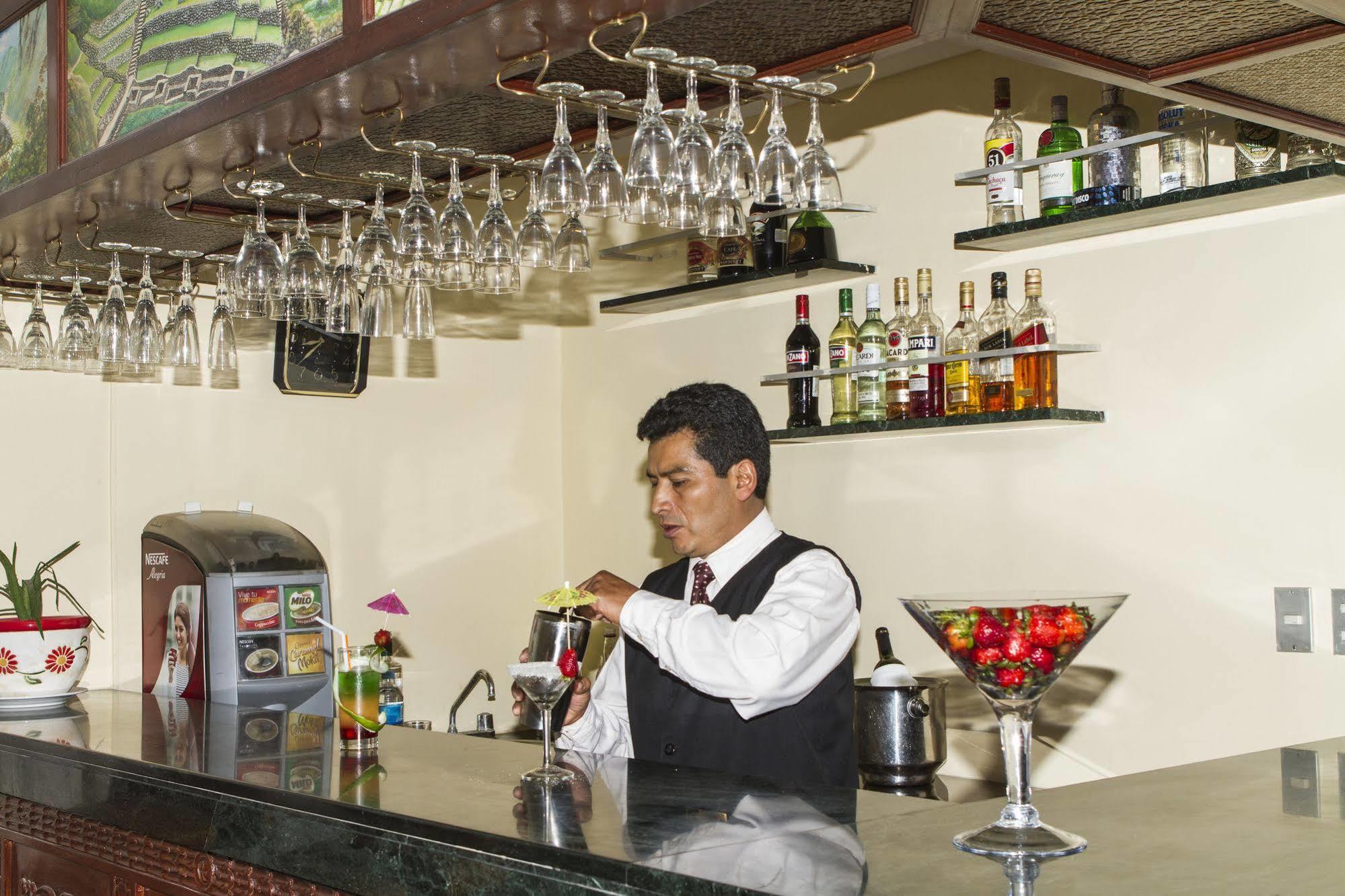 Agustos Hotel Cusco