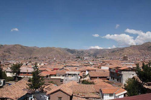 Pensión Pumamarca 3*