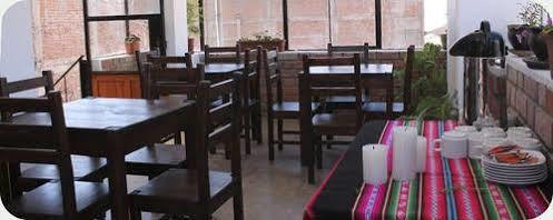 Pumamarca 3* Cuzco