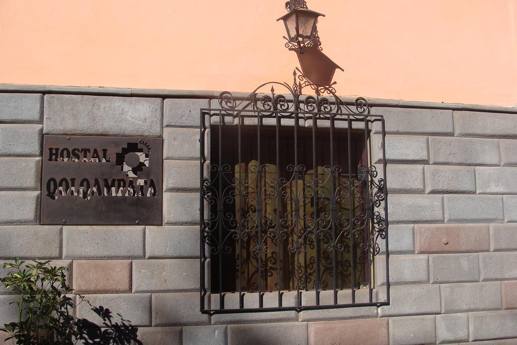 Qolqampata Hotel 2*