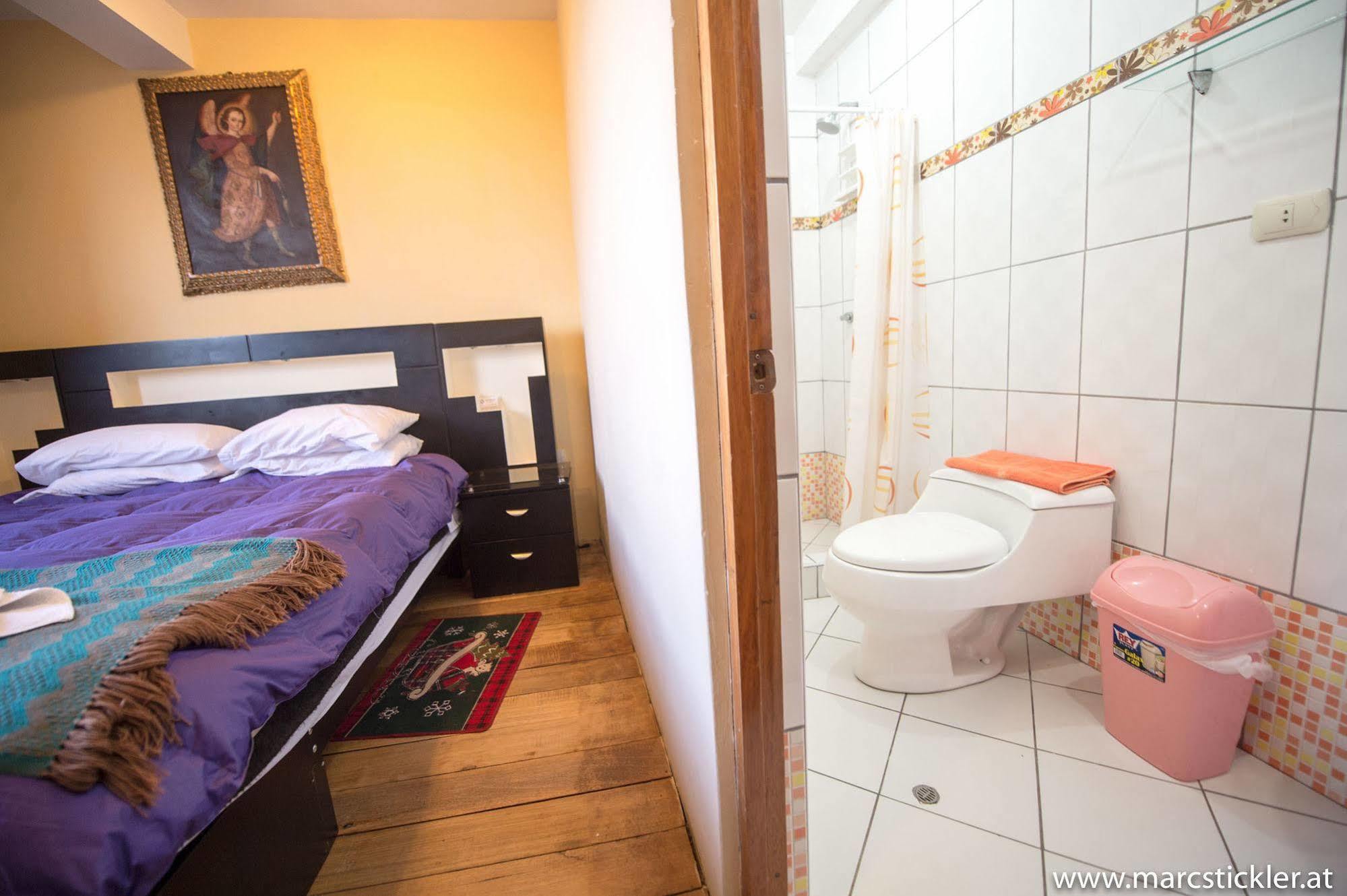 Qolqampata Hotel Cusco