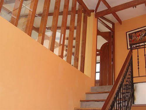 Hotel Qolqampata 2*