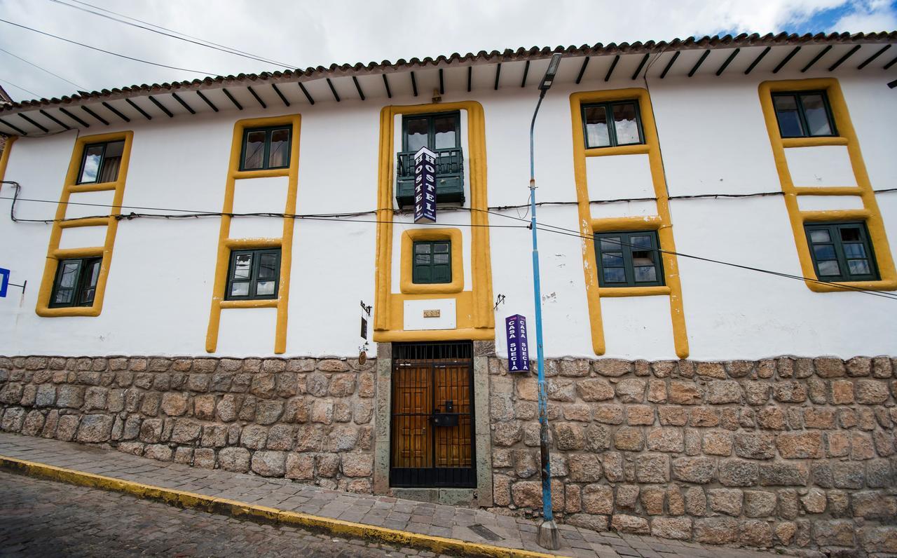 Kusiy Qosqo 2* Cusco