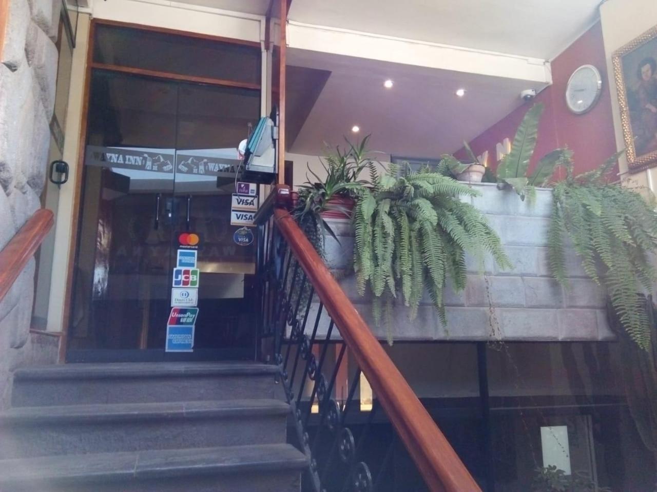 Wayna Inka Classic I Hotel Cusco