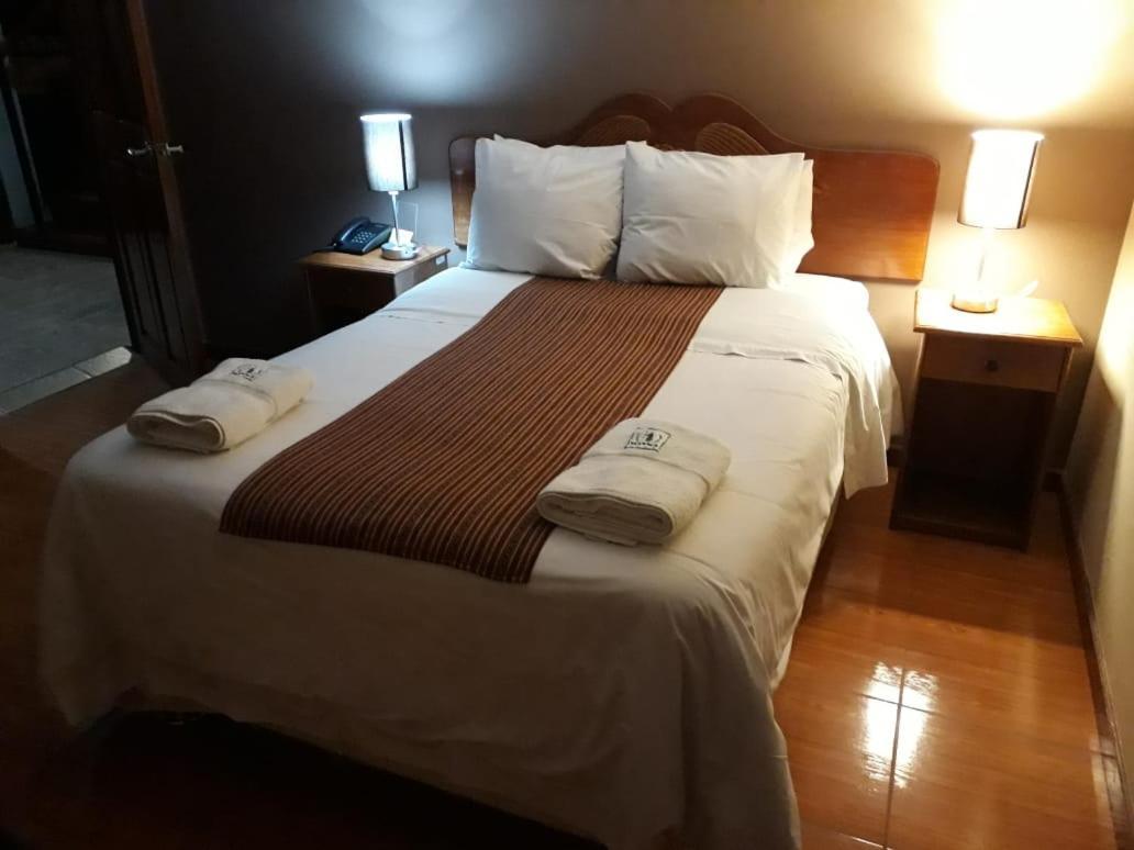 Wayna Inka Classic I 2* Cusco