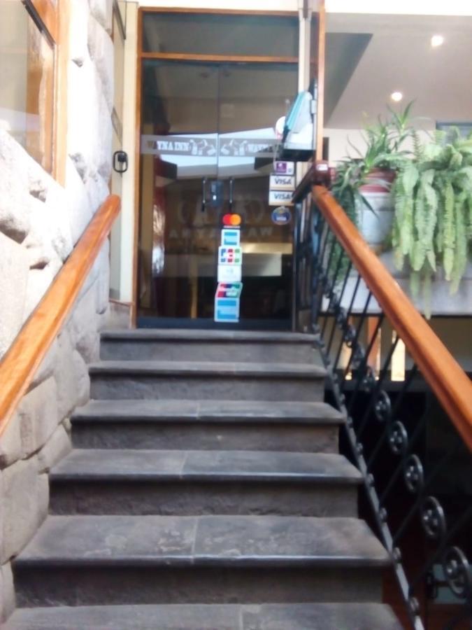 Hotel Wayna Inka Classic I