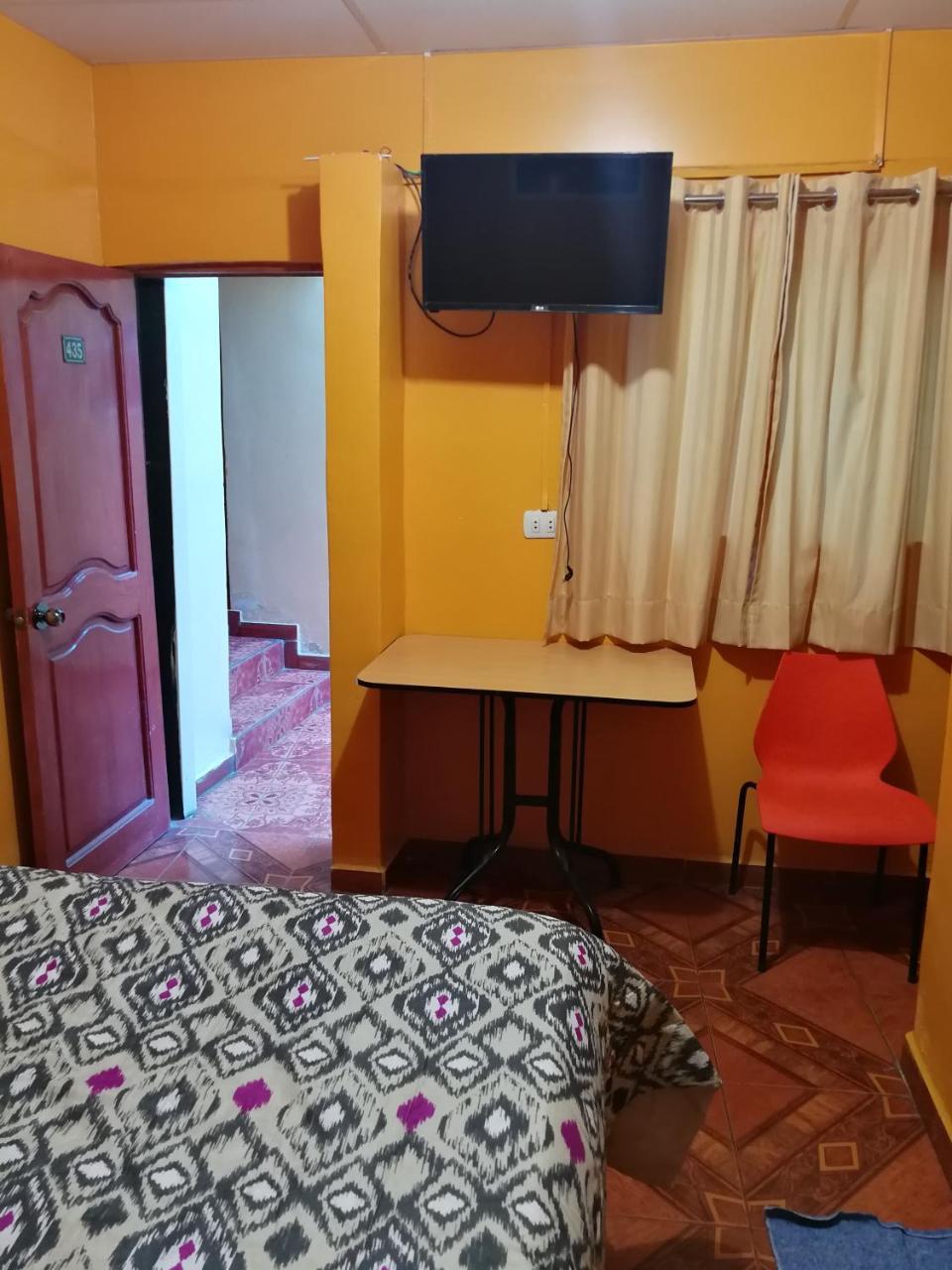 El Encanto Bed and breakfast *