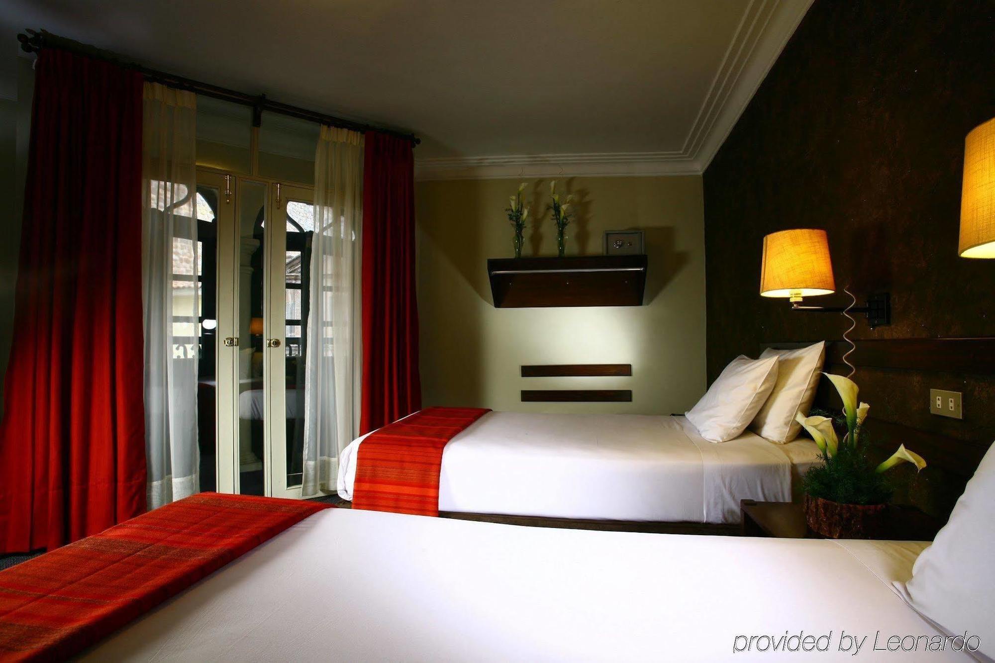 Hotel Casa Andina Standard Catedral Cusco